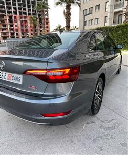 فولكسفاغن جيتا